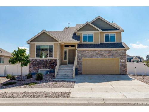 4396 Mountain Sky St, Johnstown, CO, 80534-8706 | Card Image
