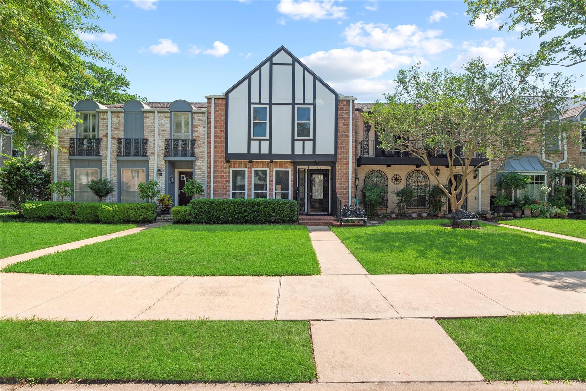 Residential in Houston 4
