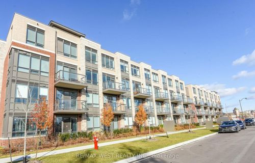 106-95 Attmar Dr, Brampton, ON, L6P0Y6 | Card Image