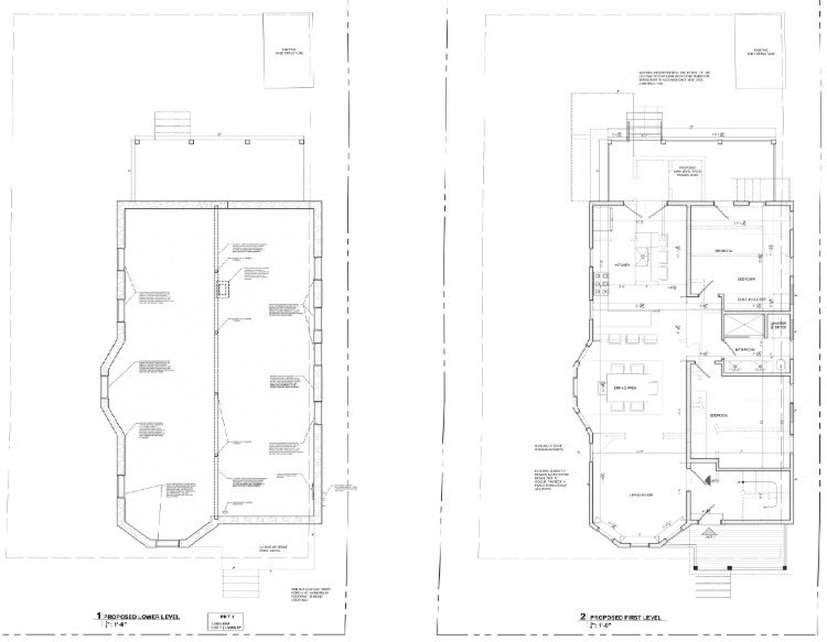 Residential Income in Cambridge 4