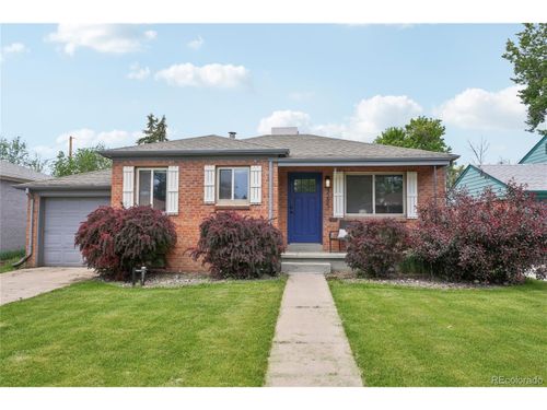 3285 S Delaware St, Englewood, CO, 80110-2310 | Card Image