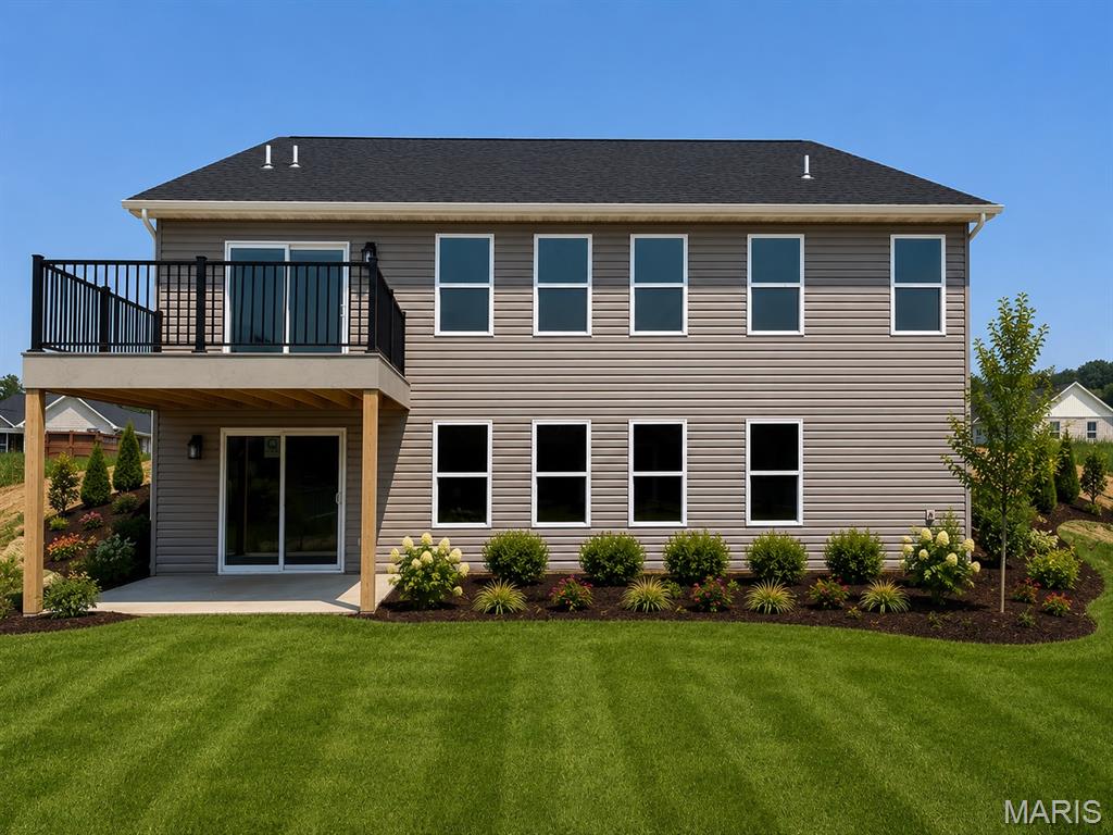 Residential in Waterloo 3