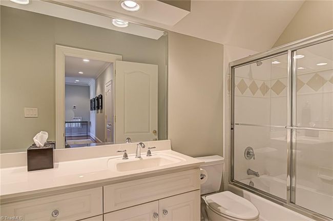 3913 Brass Cannon Ct, House other with 4 bedrooms, 4 bathrooms and null parking in Greensboro NC | Image 39