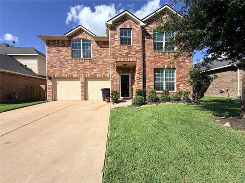 24514 Hikers Bend Dr, Katy, TX, 77493-1994 | Card Image
