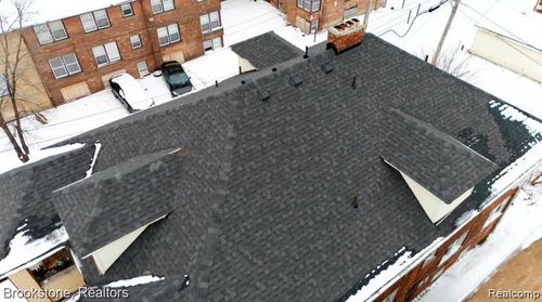 2340 Clements St, Detroit, MI, 48238-5418 | Card Image