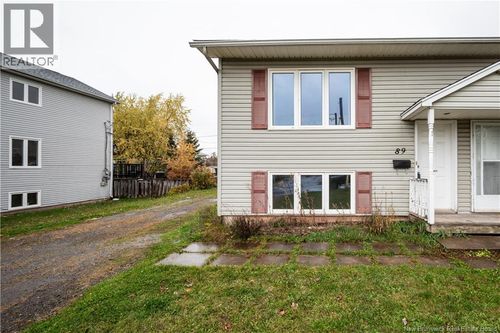 89 Sumac St, Moncton, NB, E1A5K4 | Card Image