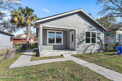 1539 E 26th St, JACKSONVILLE, FL, 32206-2506 | Card Image