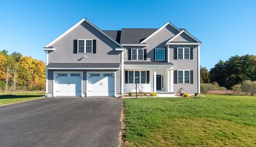 61 Boutelle Rd, Sterling, MA, 01564-2656 | Card Image