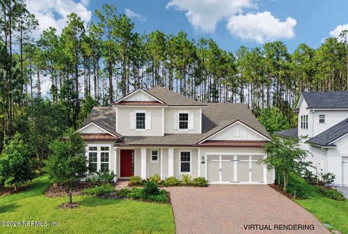 250 Shadow Cv, St Johns, FL, 32259-7417 | Card Image