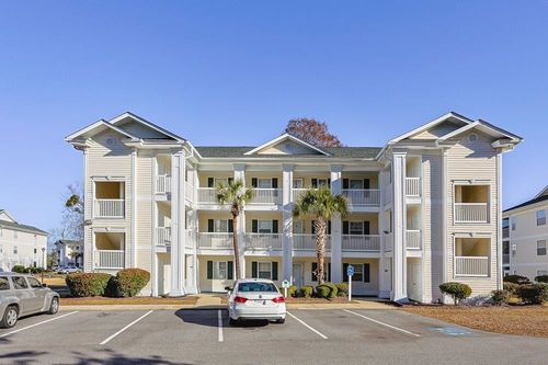 unit-35d-465 White River Dr, Myrtle Beach, SC, 29579-1341 | Card Image