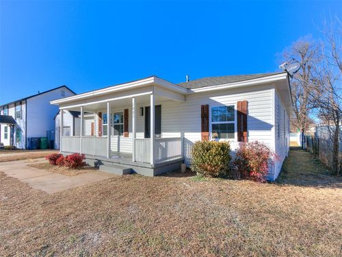 1001 Nw 98th St, Oklahoma City, OK, 73114-5505 | Card Image