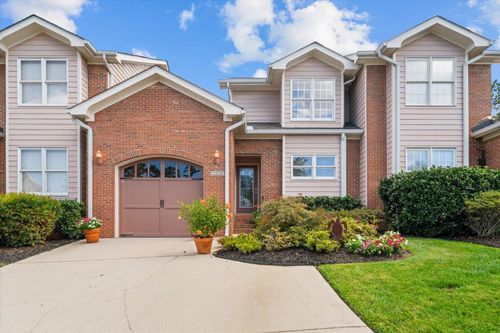 2528 Saint Lucie Ct, Chattanooga, TN, 37421-1880 | Card Image