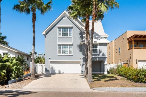 204 W Mesquite St, South Padre Island, TX, 78597-7103 | Card Image