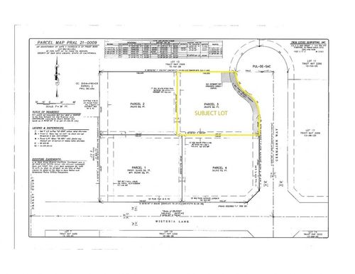 3 Germaine Way, Paso Robles, CA, 93446 | Card Image
