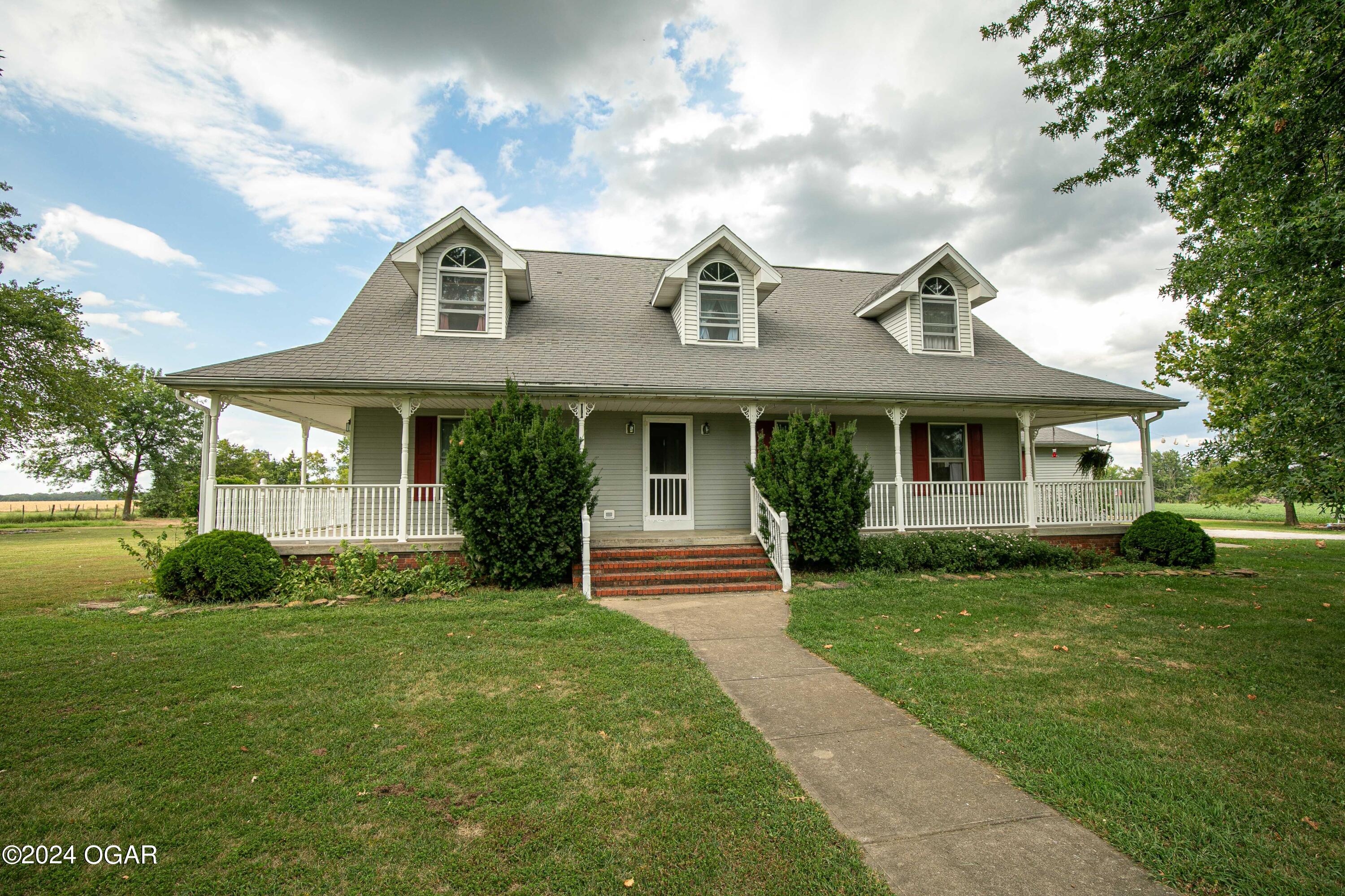 30th Ln, Lamar, MO 64759