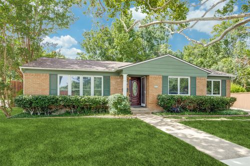 6849 Trammel Dr, Dallas, TX, 75214-1766 | Card Image
