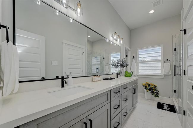 C - 2105 Sam Wilson St, House other with 3 bedrooms, 3 bathrooms and 1 parking in Houston TX | Image 17