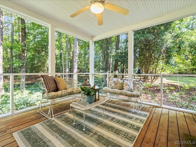 14107 Laurel Trail Pl, House other with 4 bedrooms, 3 bathrooms and null parking in Midlothian VA | Image 21