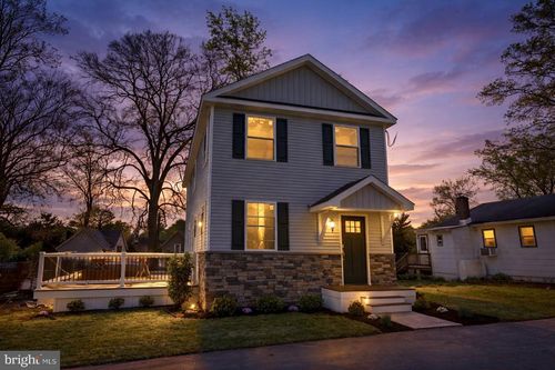 3425 Temple Ave, FEASTERVILLE TREVOSE, PA, 19053-6237 | Card Image