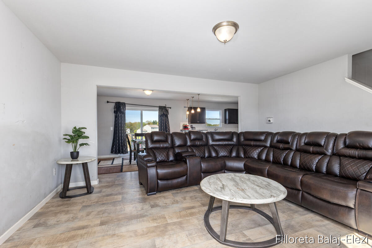 Residential in Middleville Village 5