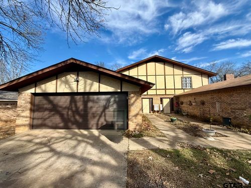 4614 Edinburgh Dr, Tyler, TX, 75703-2311 | Card Image