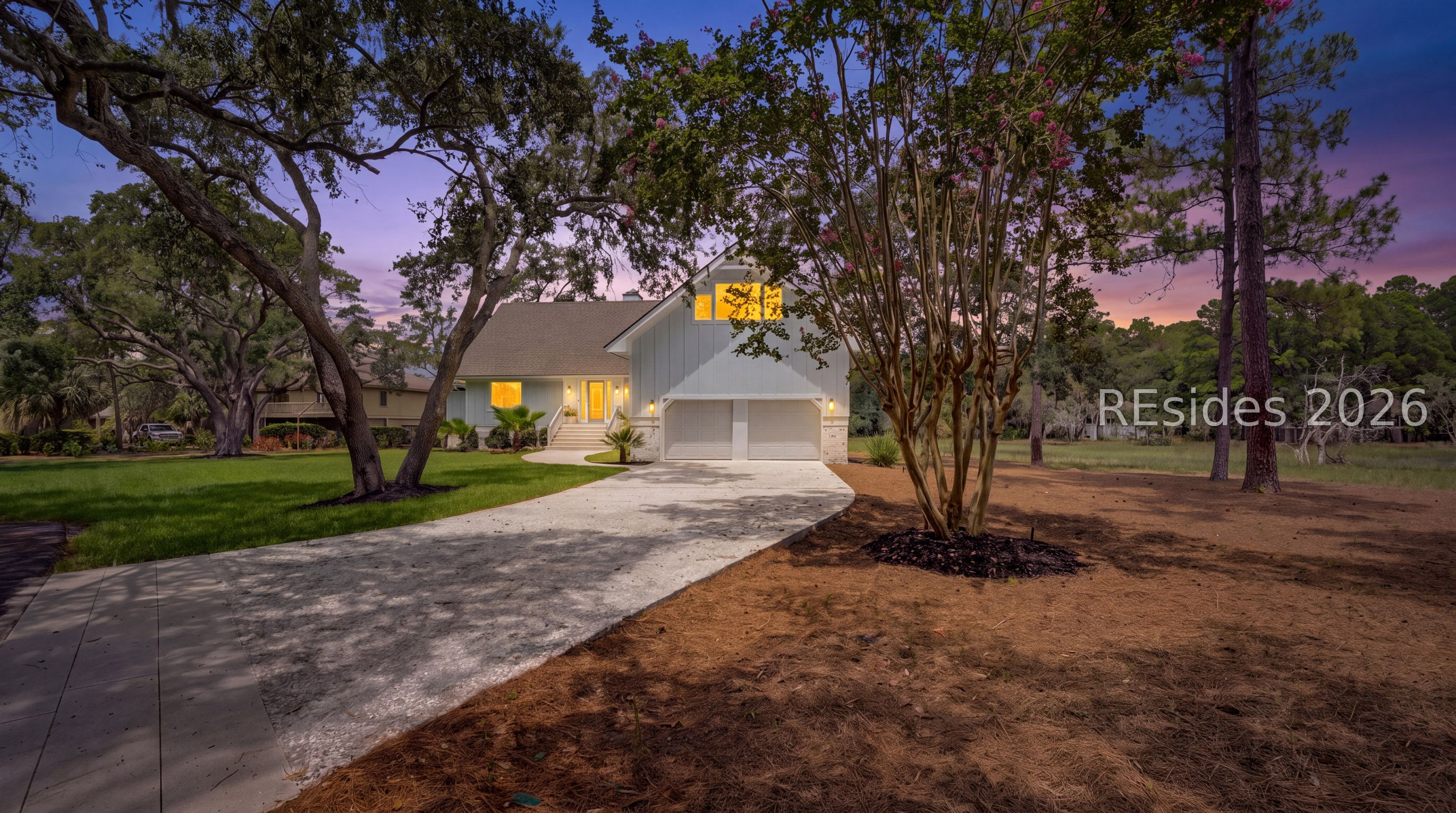Residential in Hilton Head Island 3