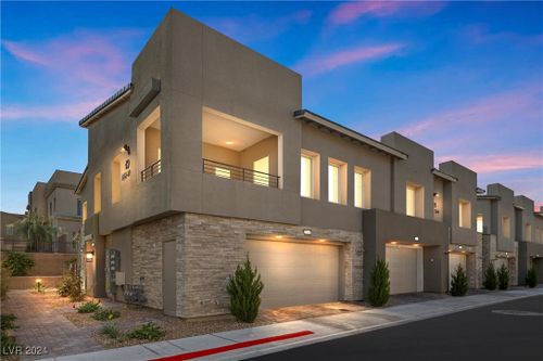 1164-600 N Carriage Hill Drive, Las Vegas, NV, 89138 | Card Image