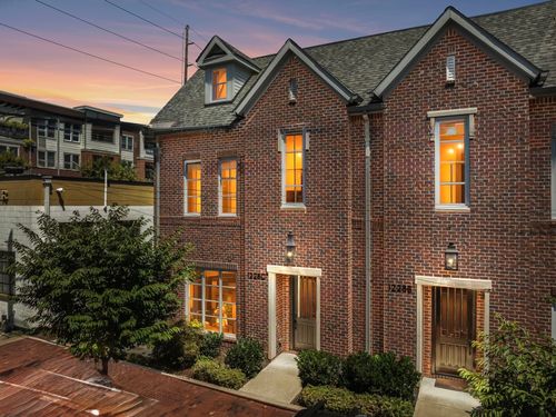 1228 4th Ave N, Nashville, TN, 37208 | Card Image