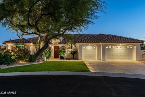 10836 N 95th Pl, Scottsdale, AZ, 85260-5893 | Card Image