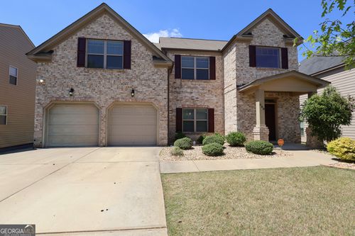 668 Sedona Loop, Hampton, GA, 30228-2406 | Card Image