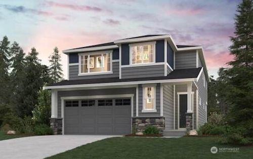2028 Ne Norseman Way, Poulsbo, WA, 98370 | Card Image