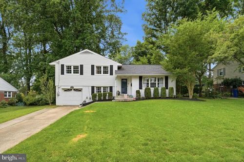 5209 Milland Street, Springfield, VA,  | Card Image
