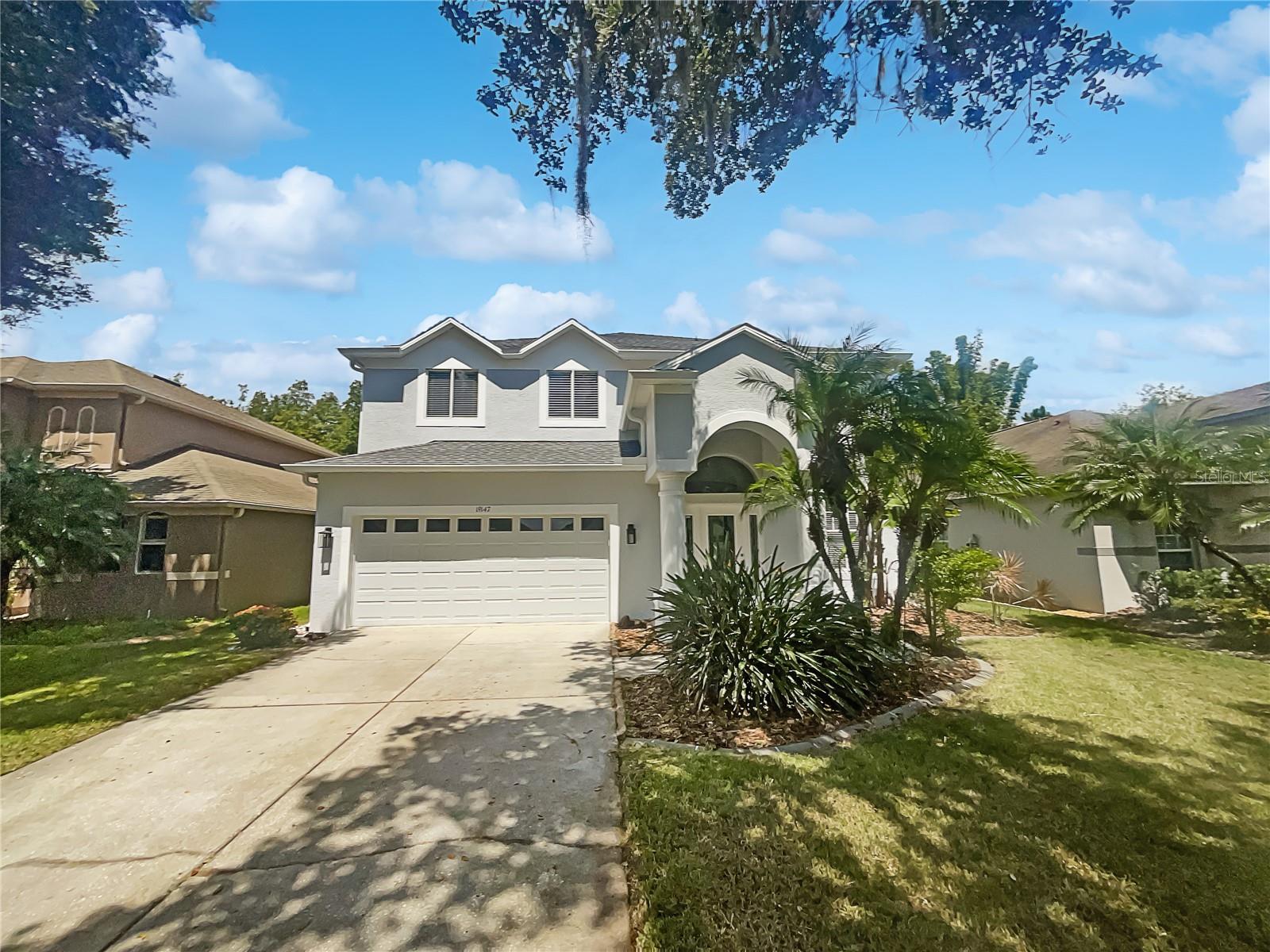Cypress Green Dr, Lutz, FL 33558