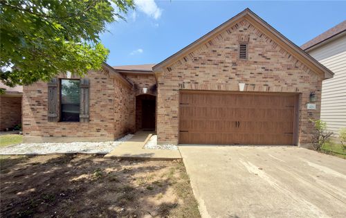 825 Watson Way, Pflugerville, TX, 78660-7832 | Card Image