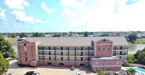 1 Natchitoches St, West Monroe, LA, 71291-3161 | Card Image