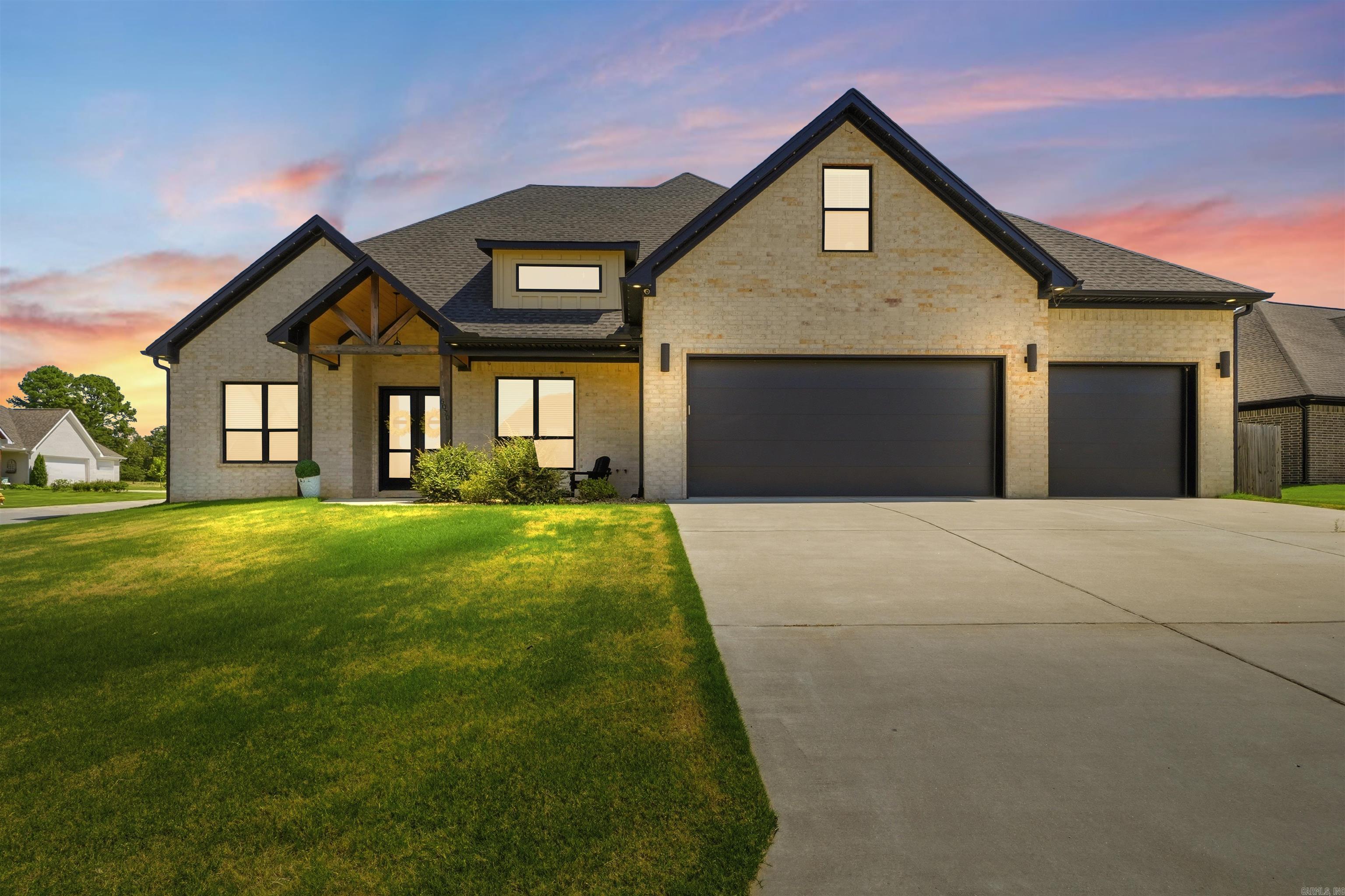 6070 Majestic Waters Drive, For Sale in Benton - eXp Realty