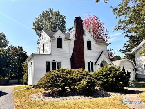 723 W High St, Bryan, OH, 43506-1624 | Card Image