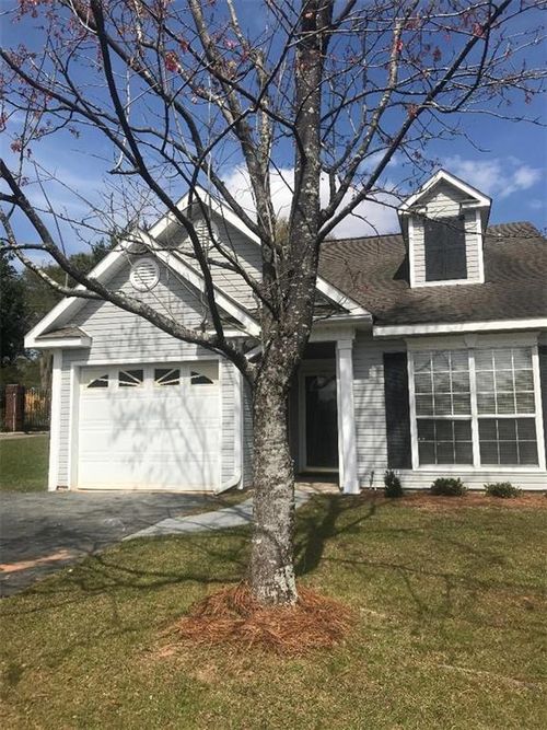 326 Spring Lake Dr N, Mobile, AL, 36695-3434 | Card Image