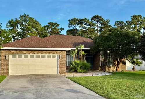 12641 Bahia Ct, Pensacola, FL, 32507-7733 | Card Image