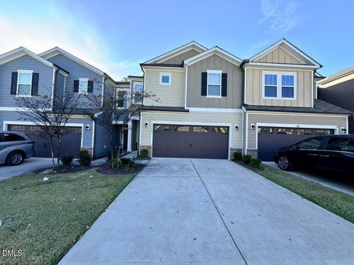 1152 Chestnut Bluff Run, Apex, NC, 27502-7408 | Card Image