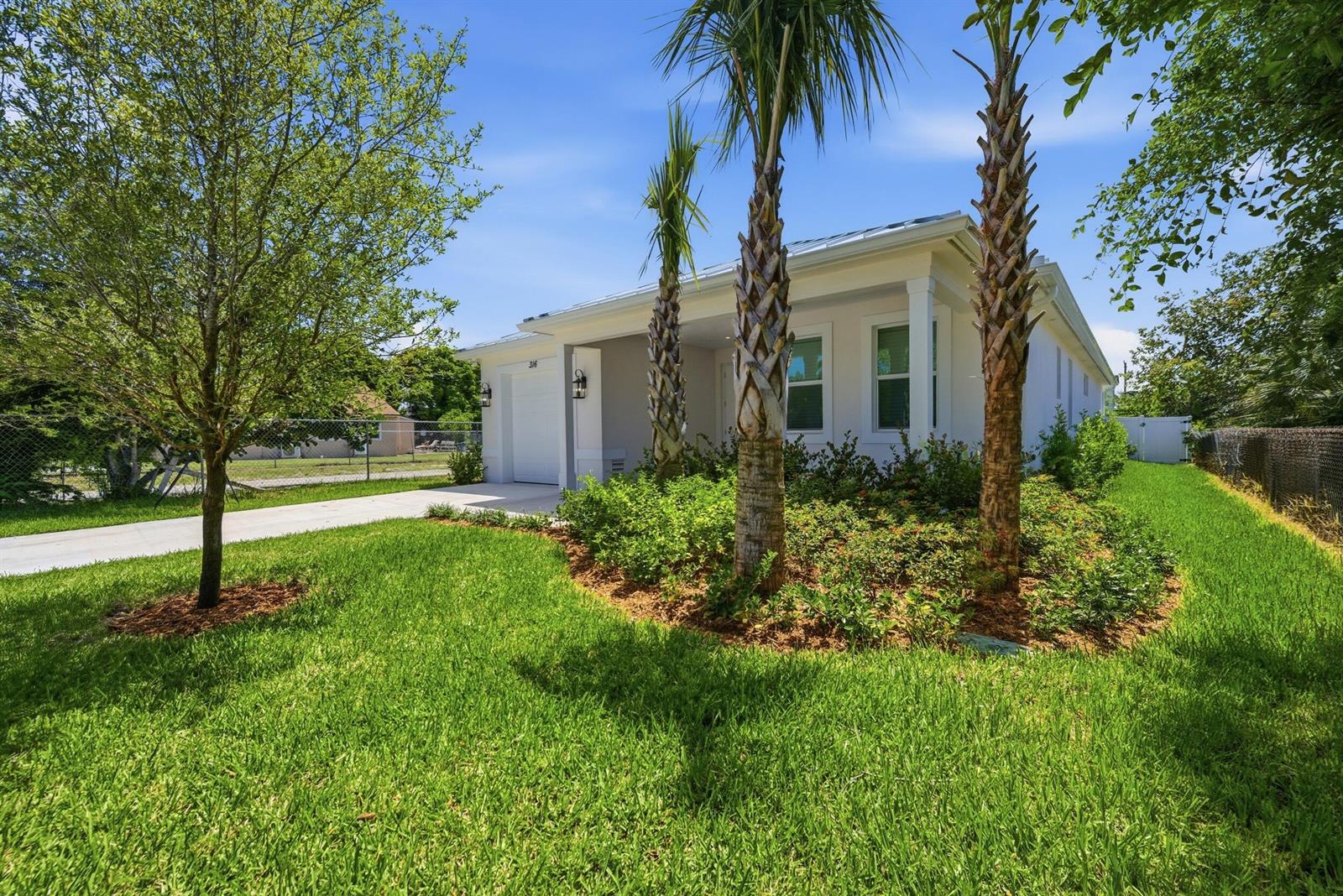 Residential in Delray Beach 3