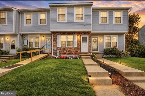 919 Olive Branch Ct, EDGEWOOD, MD, 21040-3811 | Card Image