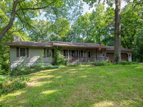 11265 E H J Avenue, Charleston Township, MI, 49053 | Card Image