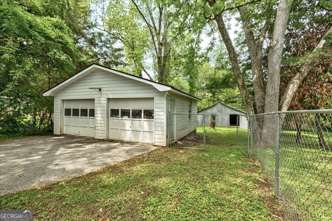 19 Mcdonough St, House other with 3 bedrooms, 2 bathrooms and 2 parking in Hampton GA | Image 17