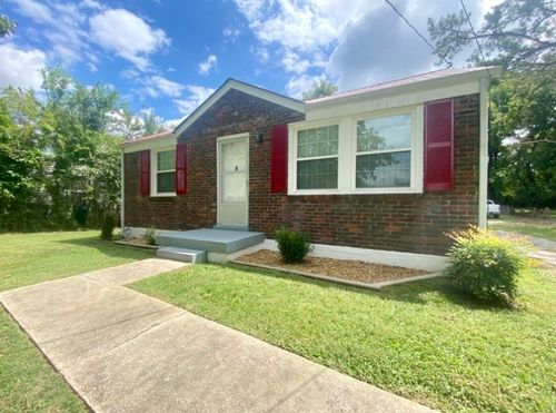 2841 Colonial Cir, Nashville, TN, 37214-2907 | Card Image