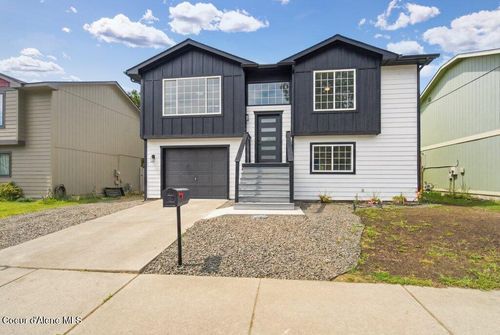 3115 N 12th St, Coeur D Alene, ID, 83815-5187 | Card Image