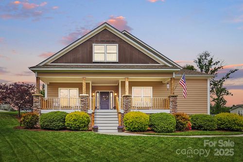 307 Jaida Ln, Oakboro, NC, 28129-7422 | Card Image