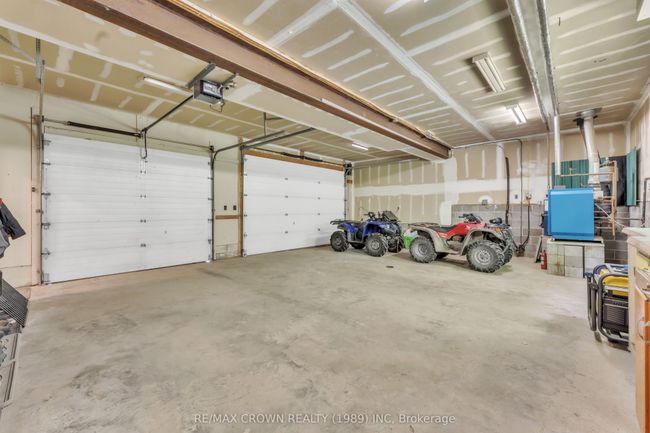 389 S River Rd, House other with 5 bedrooms, 3 bathrooms and 20 parking in Nipissing ON | Image 36