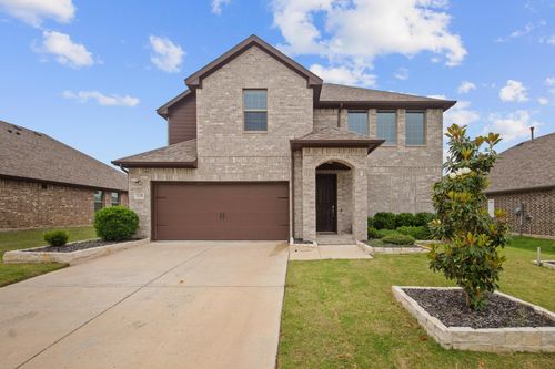 1128 Red Hawk Ln, Forney, TX, 75126-2310 | Card Image