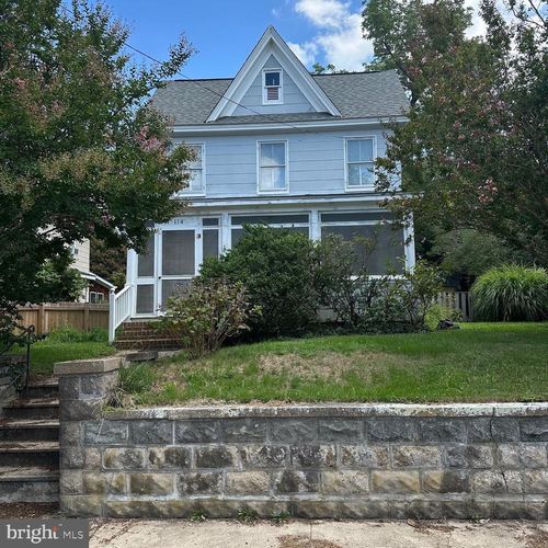 114 Vue De Leau St, CAMBRIDGE, MD, 21613-1637 | Card Image